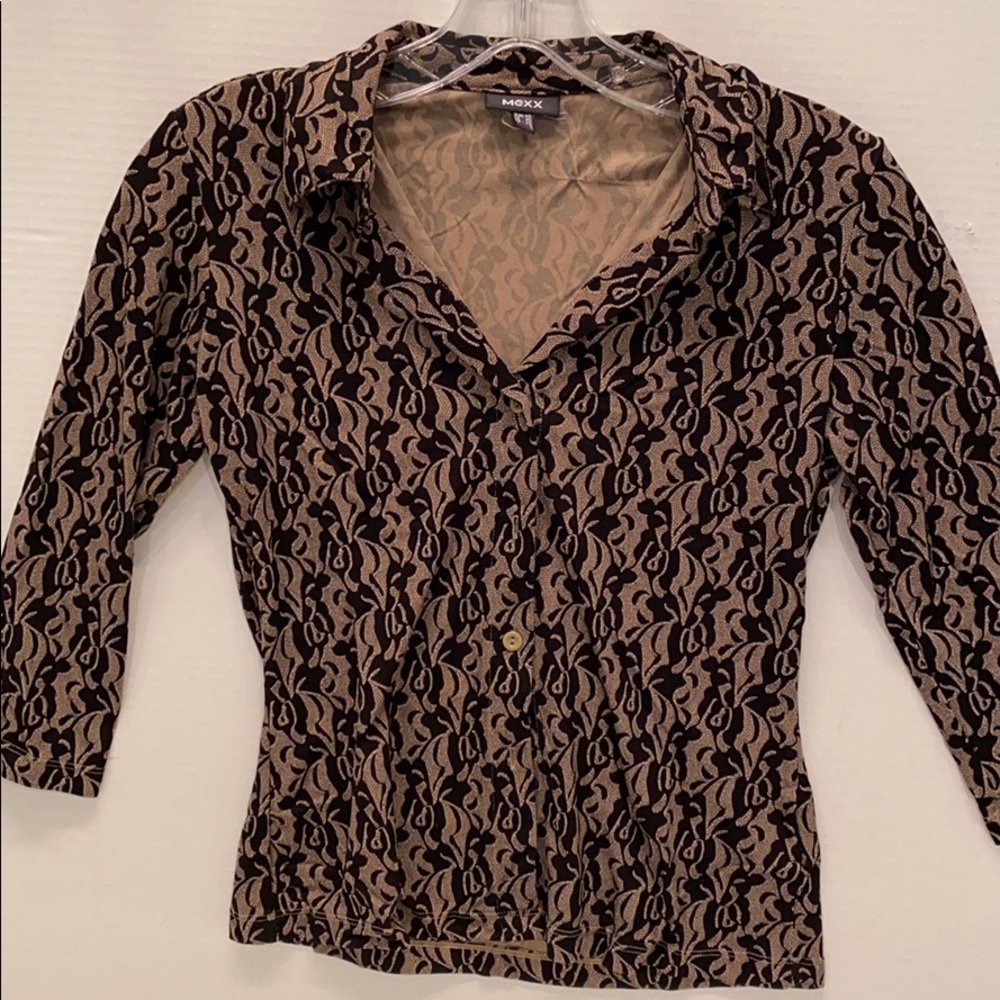 Mexx Top